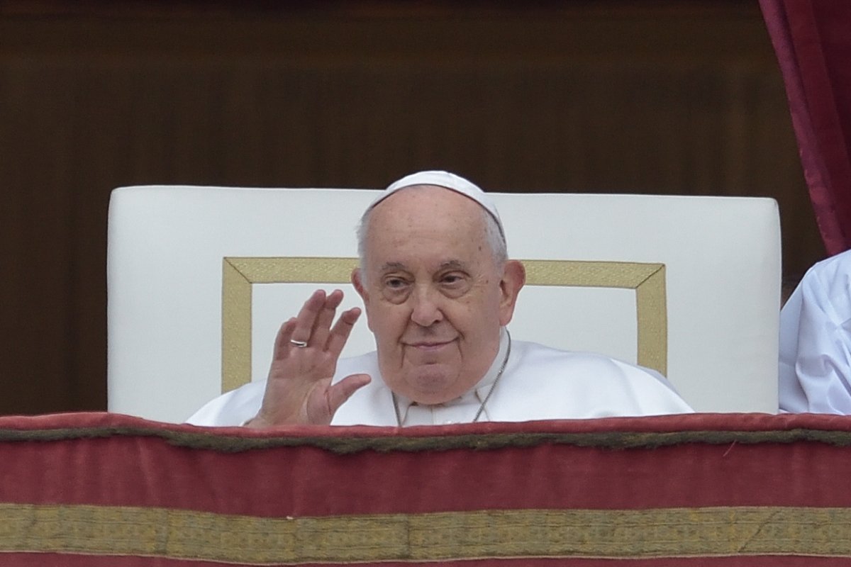 Pope Francis praises Jannik Sinner, Italy for winning Australian Open tennis title