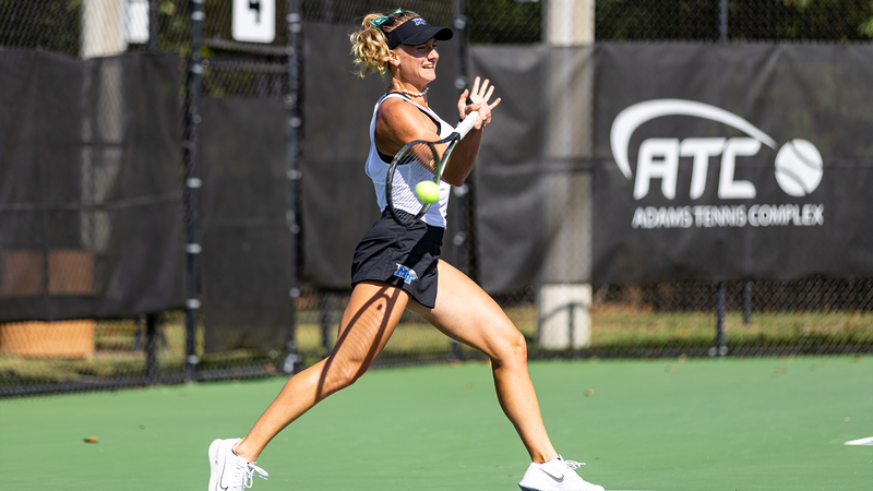 Blue Raiders announce Women’s Tennis Promotions for the 2024 Spring Season – Middle Tennessee State University Athletics