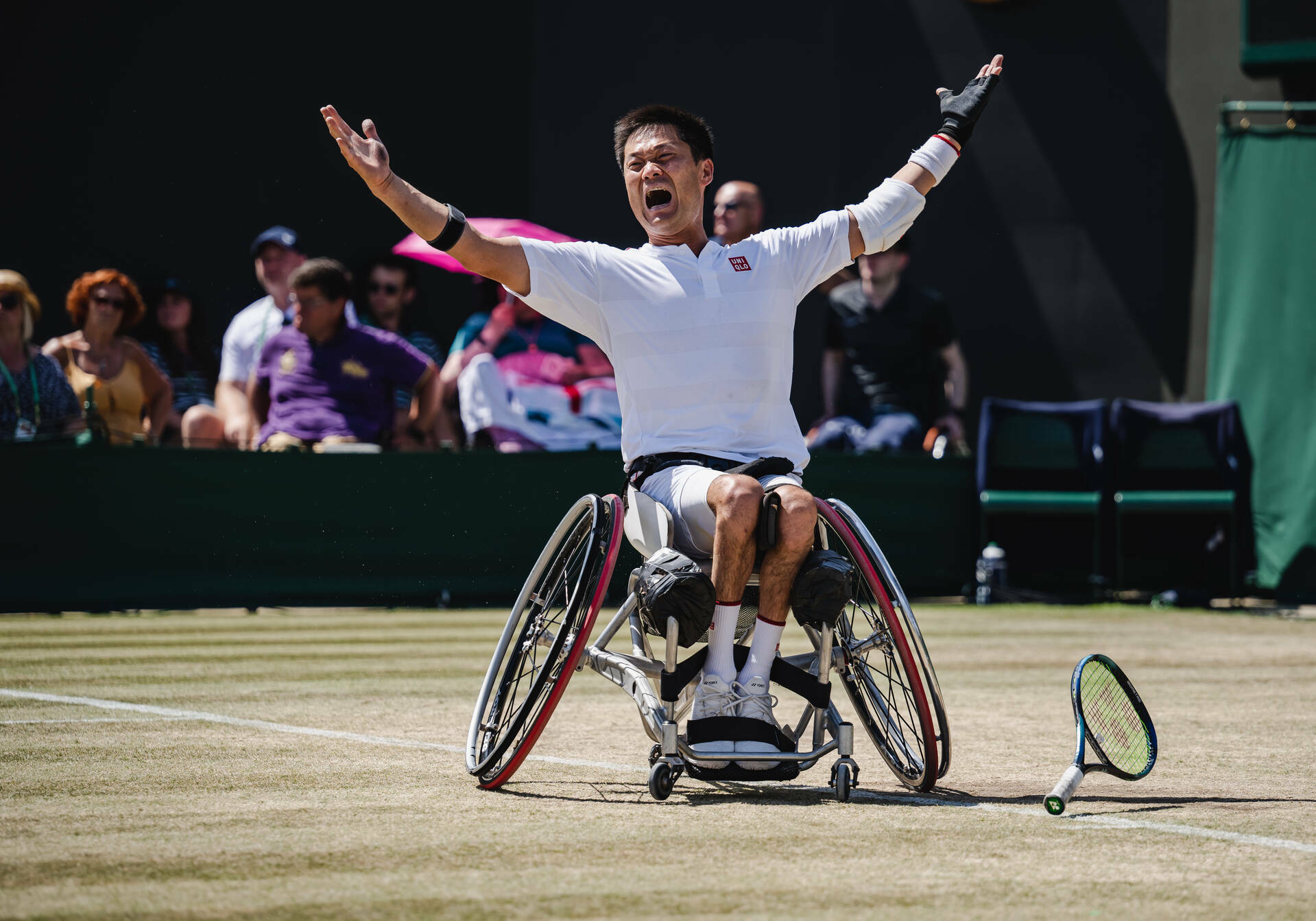 2024 Miami Open adds Major League Pickleball and wheelchair tennis for the first time