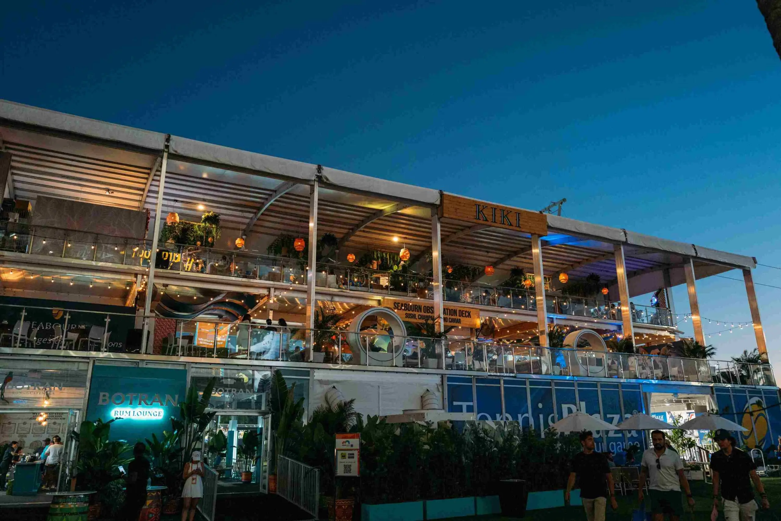 Miami Open presented by Itaú