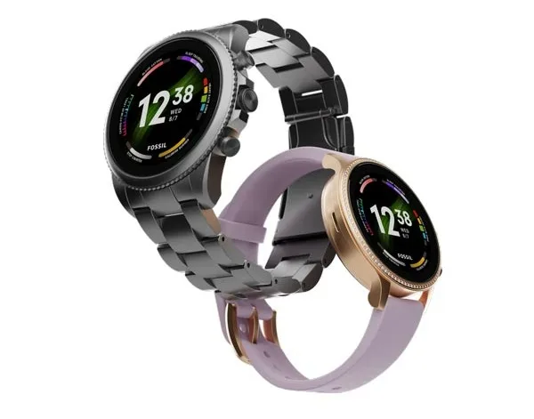 Fossil's last smartwatch release was way back in 2021