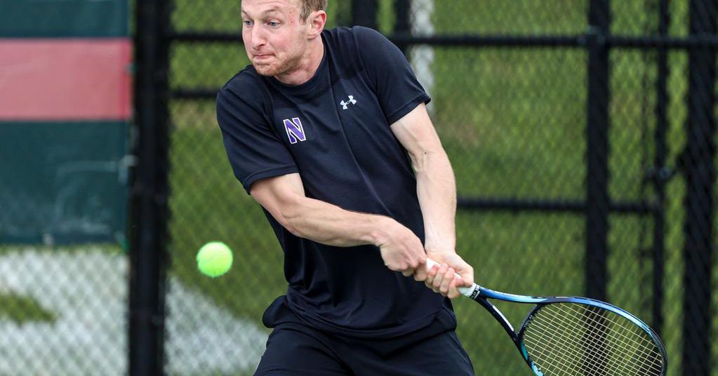 Men’s and women’s tennis: How did Northwestern fare at the ITA Kickoff Weekend?