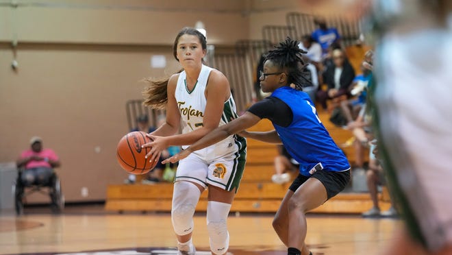 Louisiana high school girls basketball: LHSAA playoffs schedule and locations