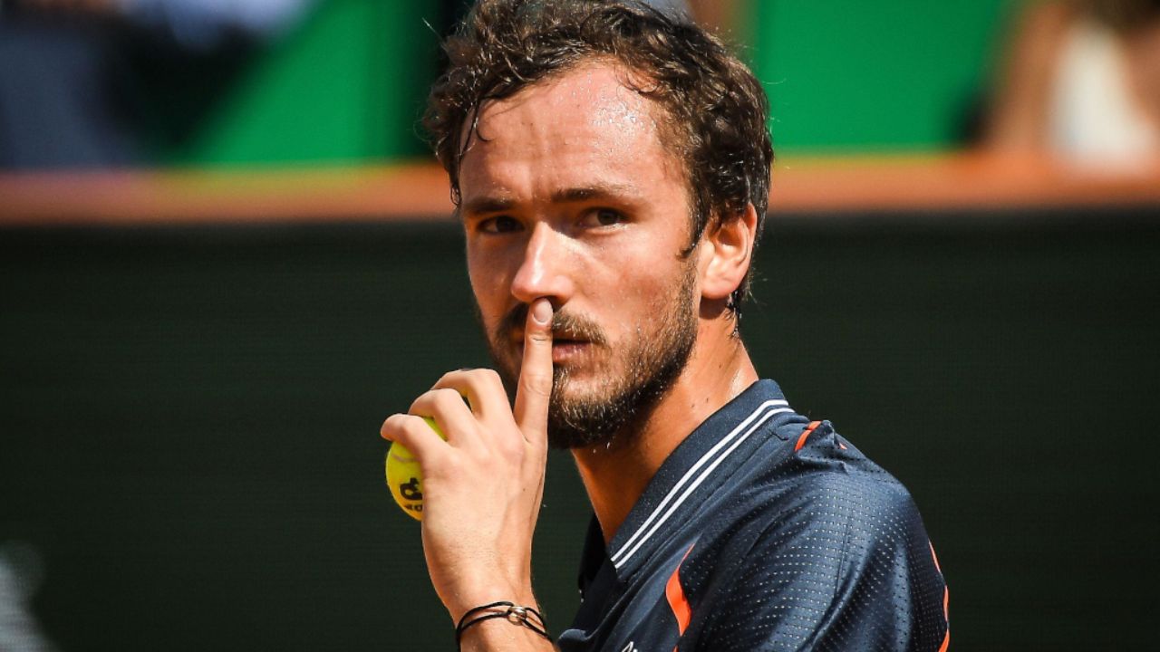 Daniil Medvedev Net Worth: The Rise of a Tennis Phenom