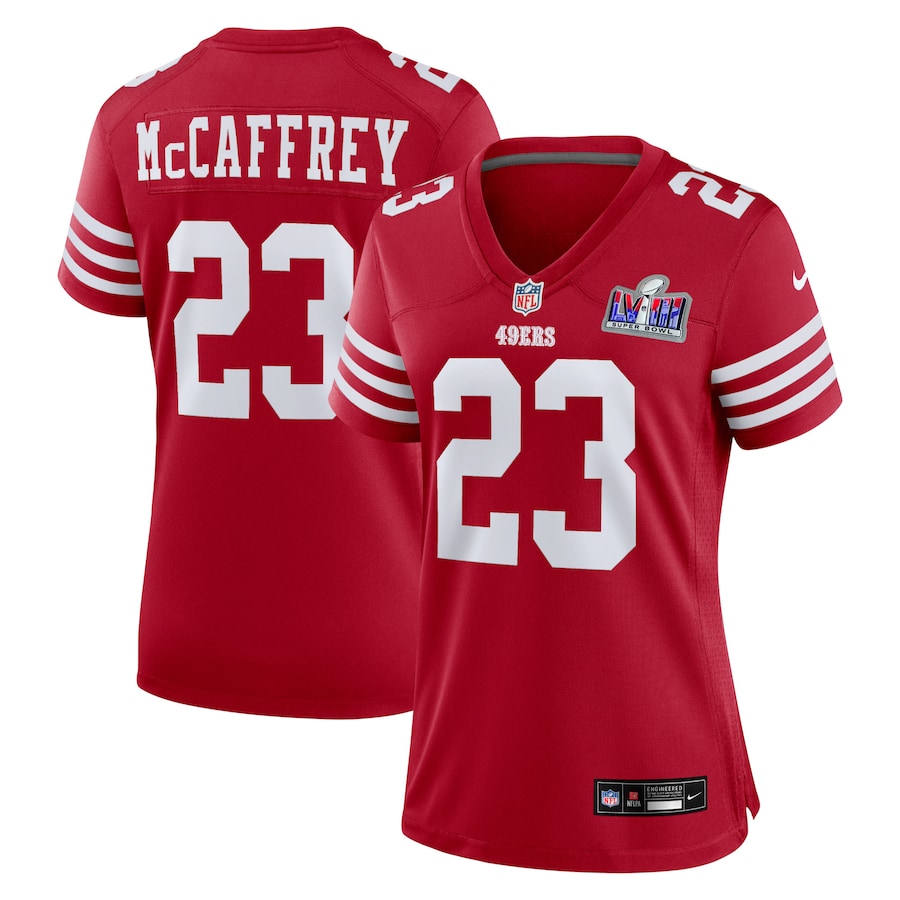 All the San Francisco 49ers merch you need for the Super Bowl