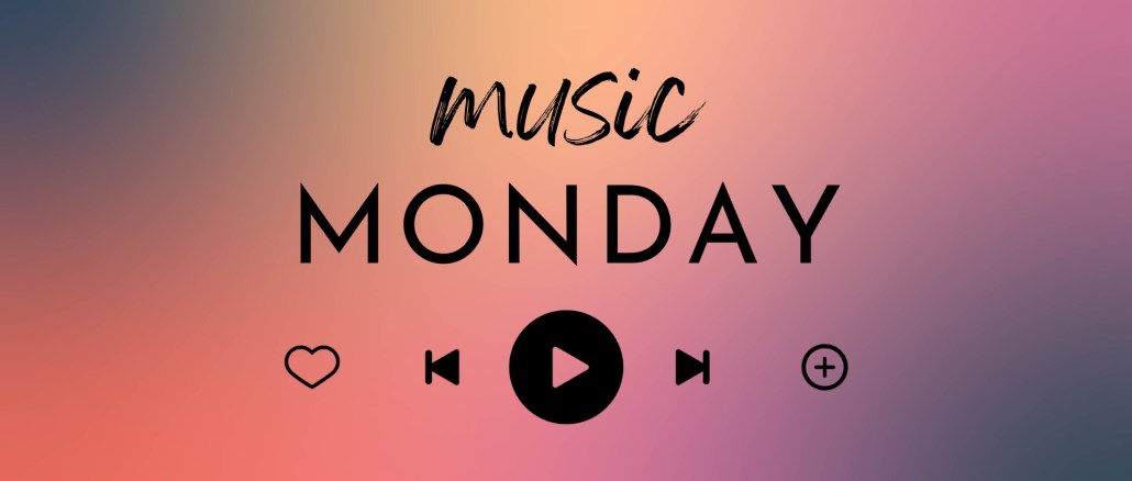 Music Monday: Soundtracks As Albums