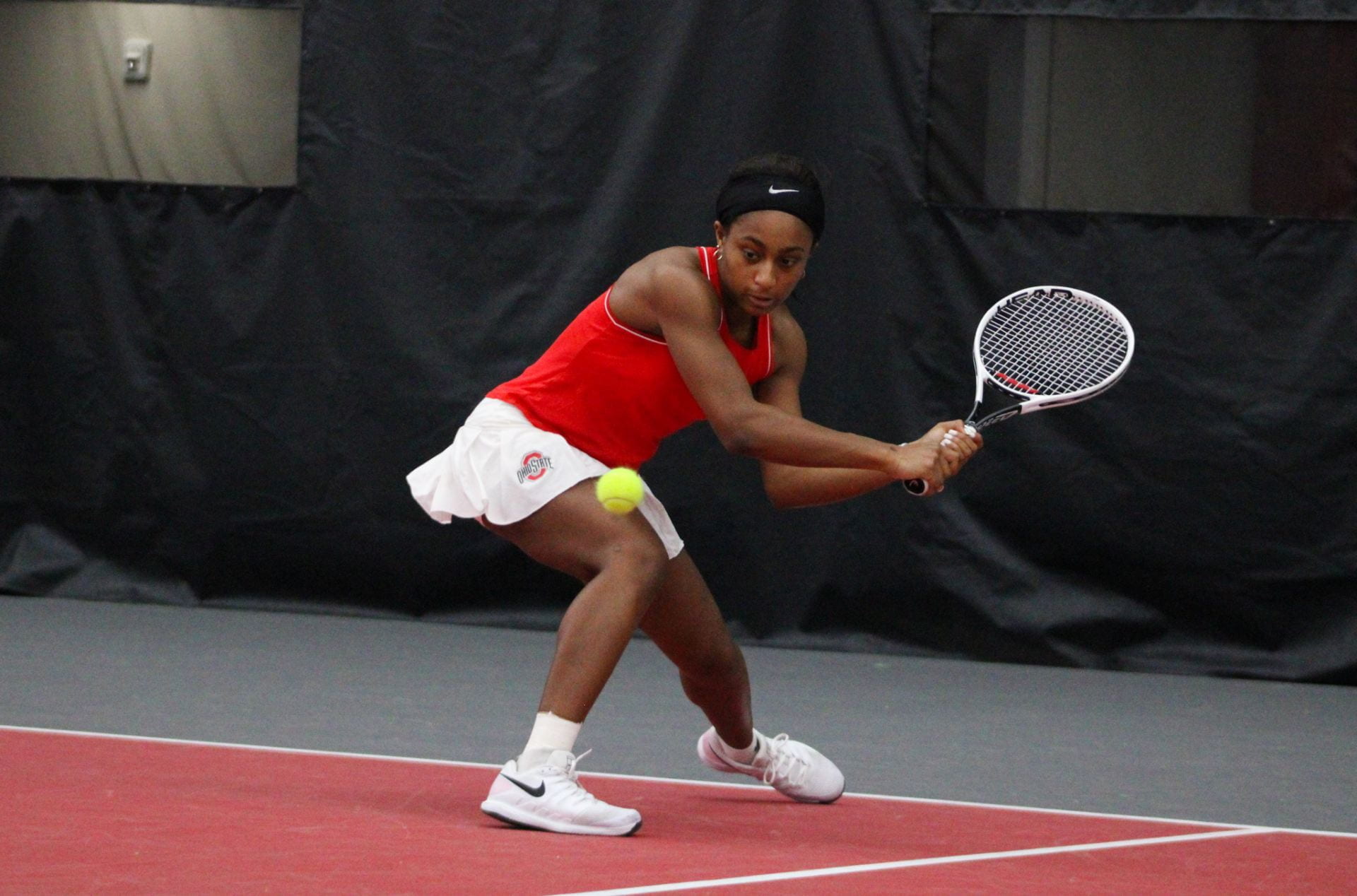 Women’s Tennis: No. 13 Buckeyes headed to ITA Division I Championships after defeating Arizona State