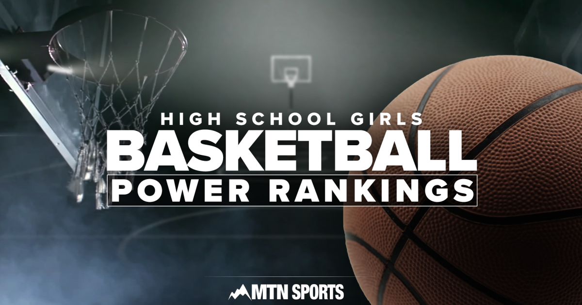 MontanaSports.com girls basketball power rankings for Feb. 19