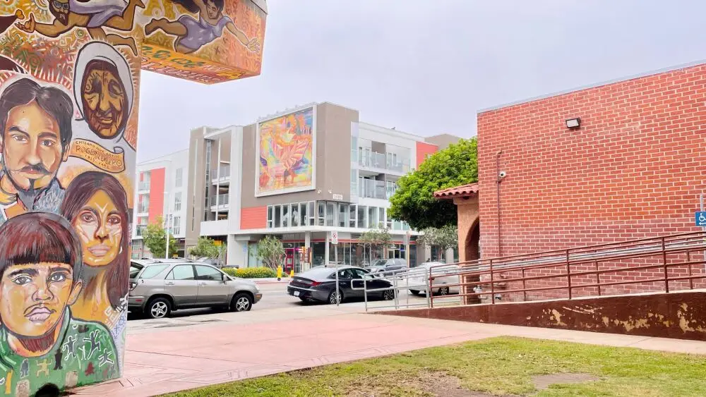 Chicano Park Museum and Cultural Center