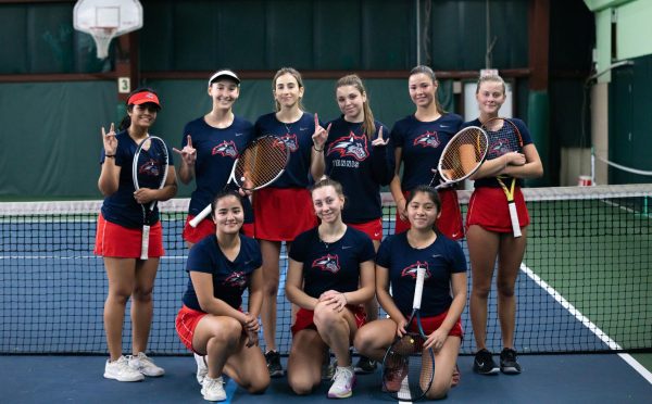 Stony Brook women’s tennis hopes to kick off new era with a bang