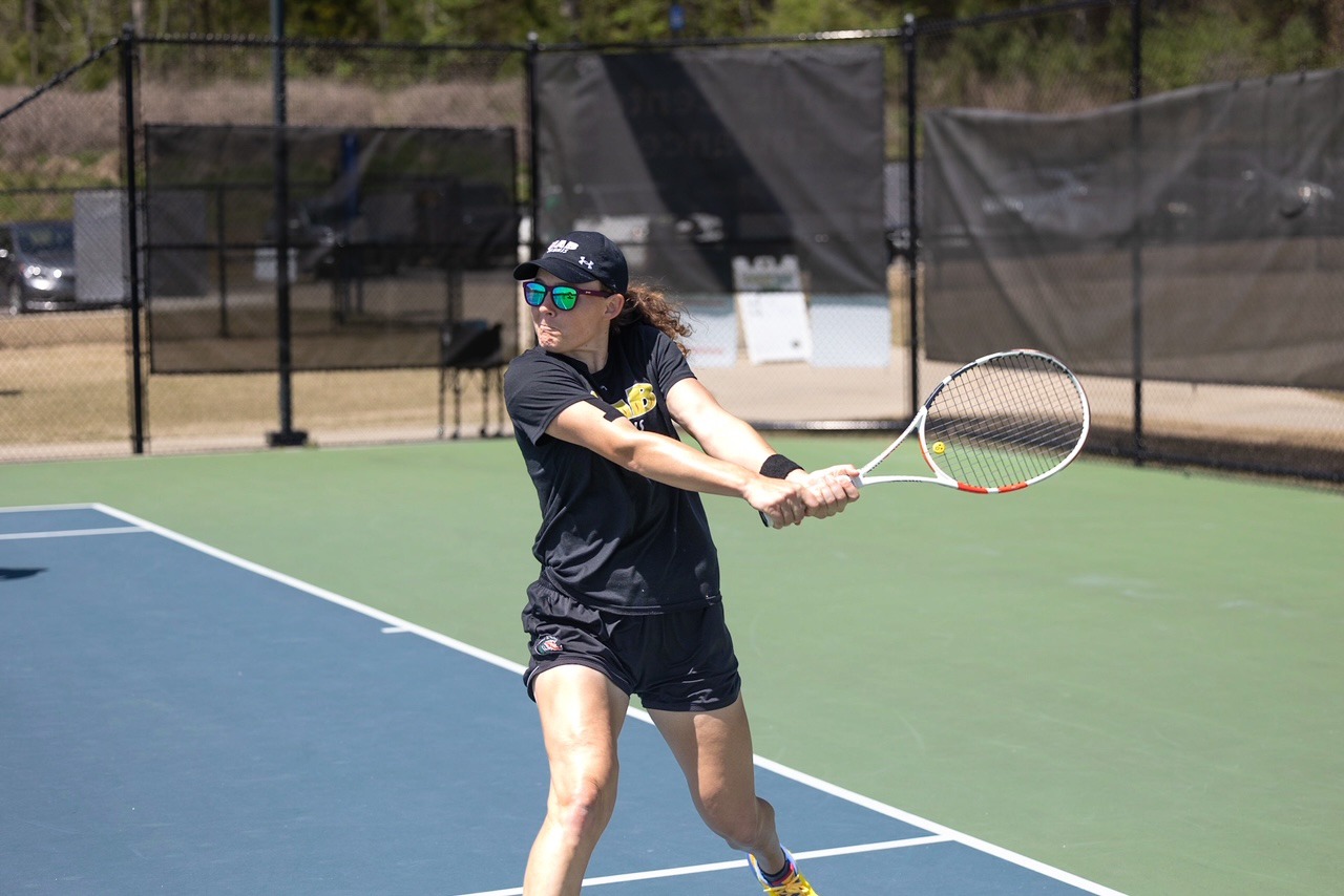 Women’s Tennis Faces Jacksonville State