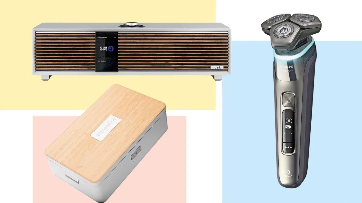 19 Impossibly Cool Gadgets You Didn't Even Know You Wanted