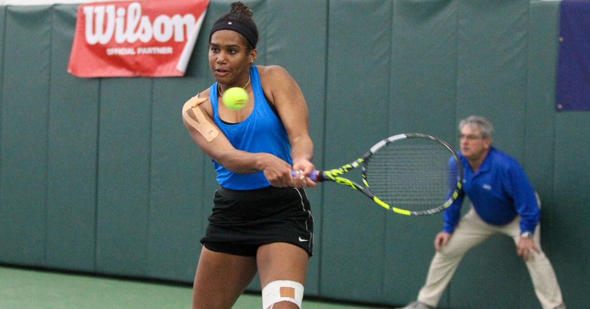 Georgia’s Rome Tennis Open Women’s 75K Pro Event Kicks Off