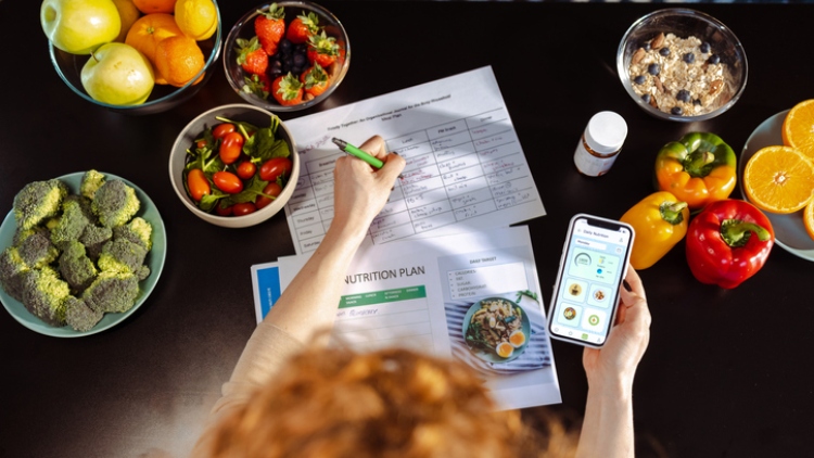 AI and nutritional advice: Chatbots can provide useful info, but can’t replace human expertise