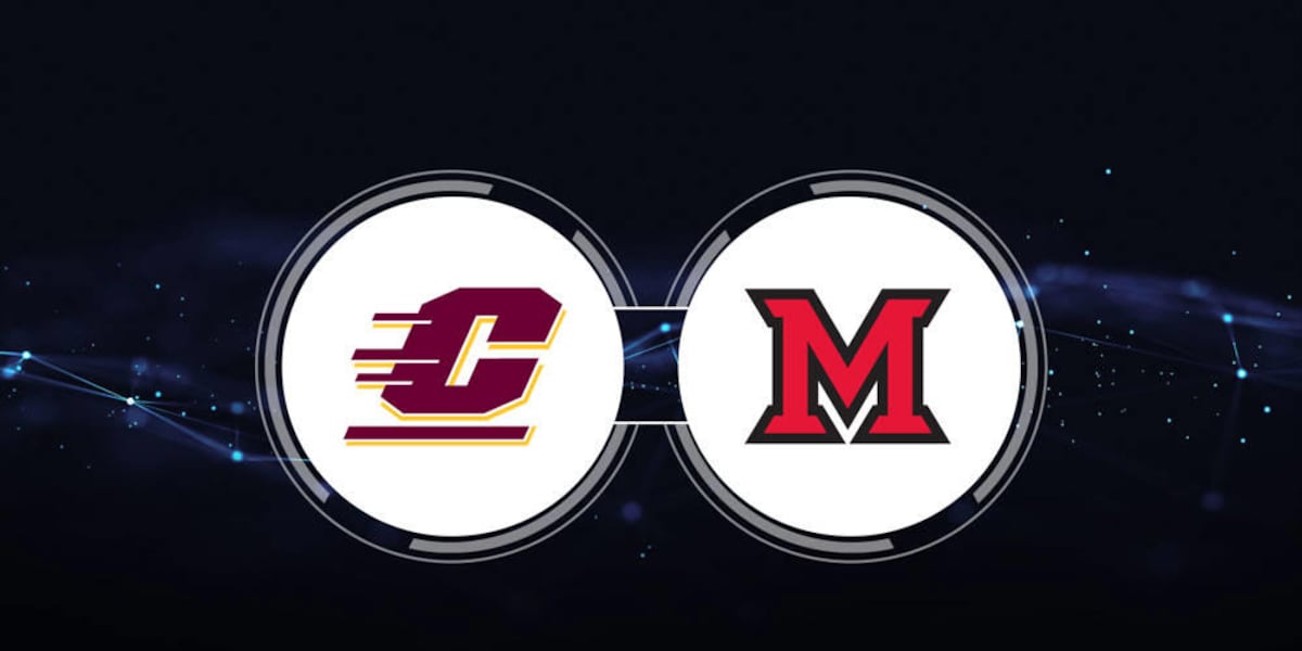 Central Michigan vs. Miami (OH) Women’s Basketball Predictions & Picks