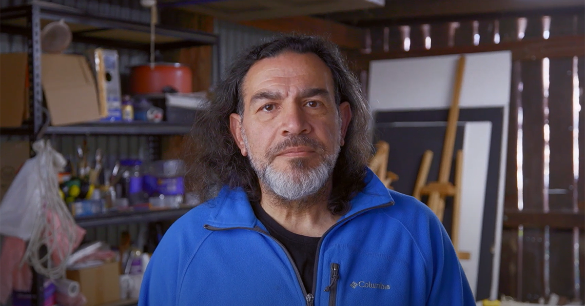 Prestigious Rome Residency Awarded to Western Sydney Artist
