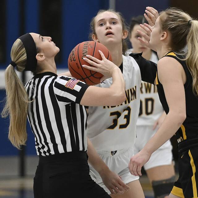 WPIAL clinched: Girls basketball playoff qualifiers through Jan. 29, 2024