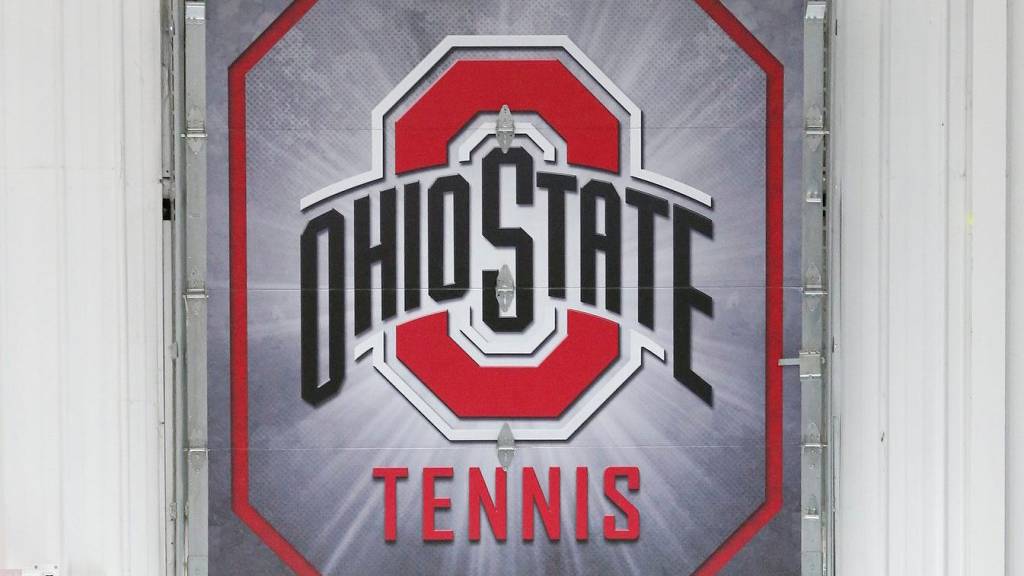 Ohio State men’s and women’s tennis make ITA indoor championships