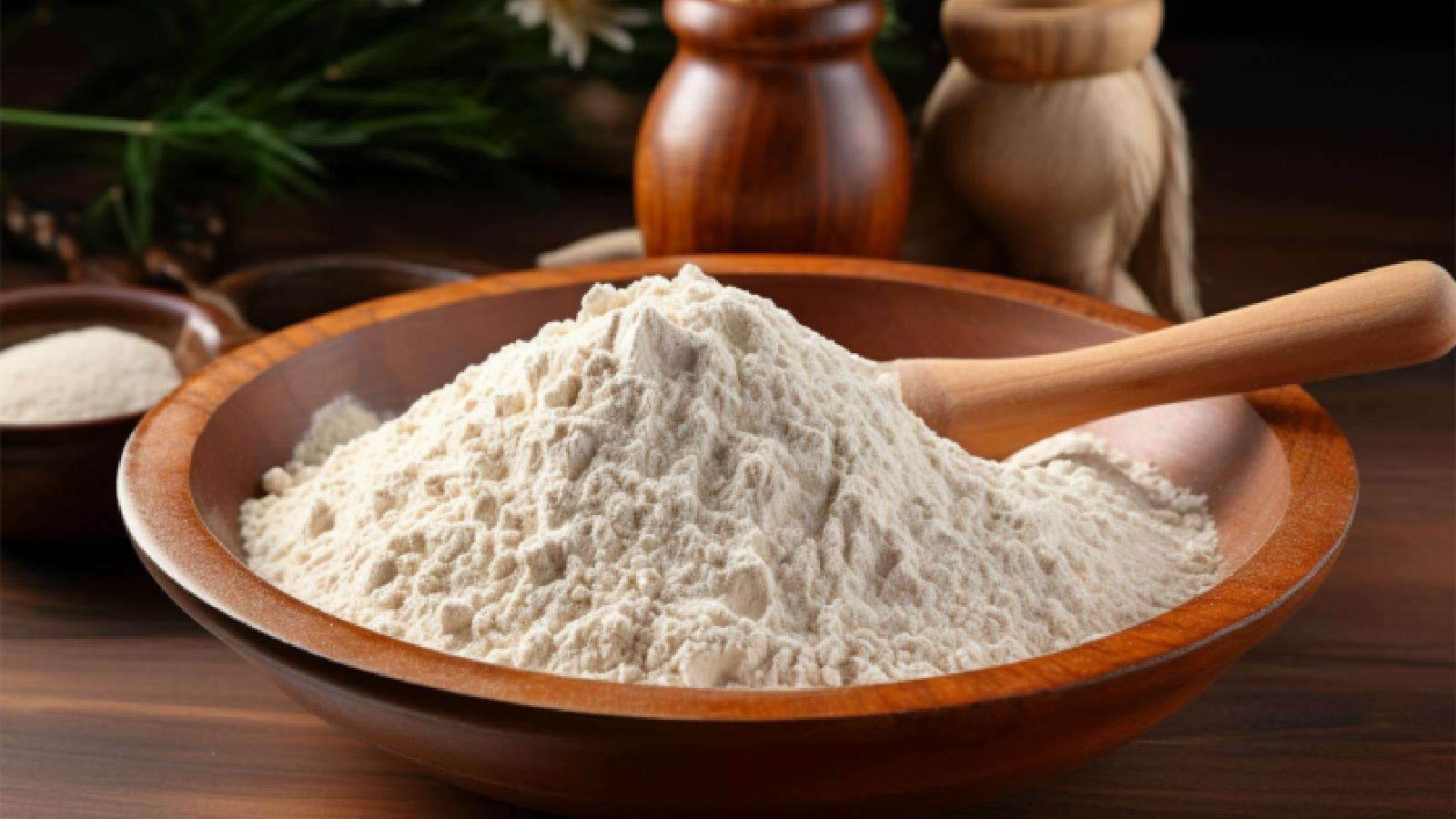 6 best flours for diabetics to manage blood sugar levels