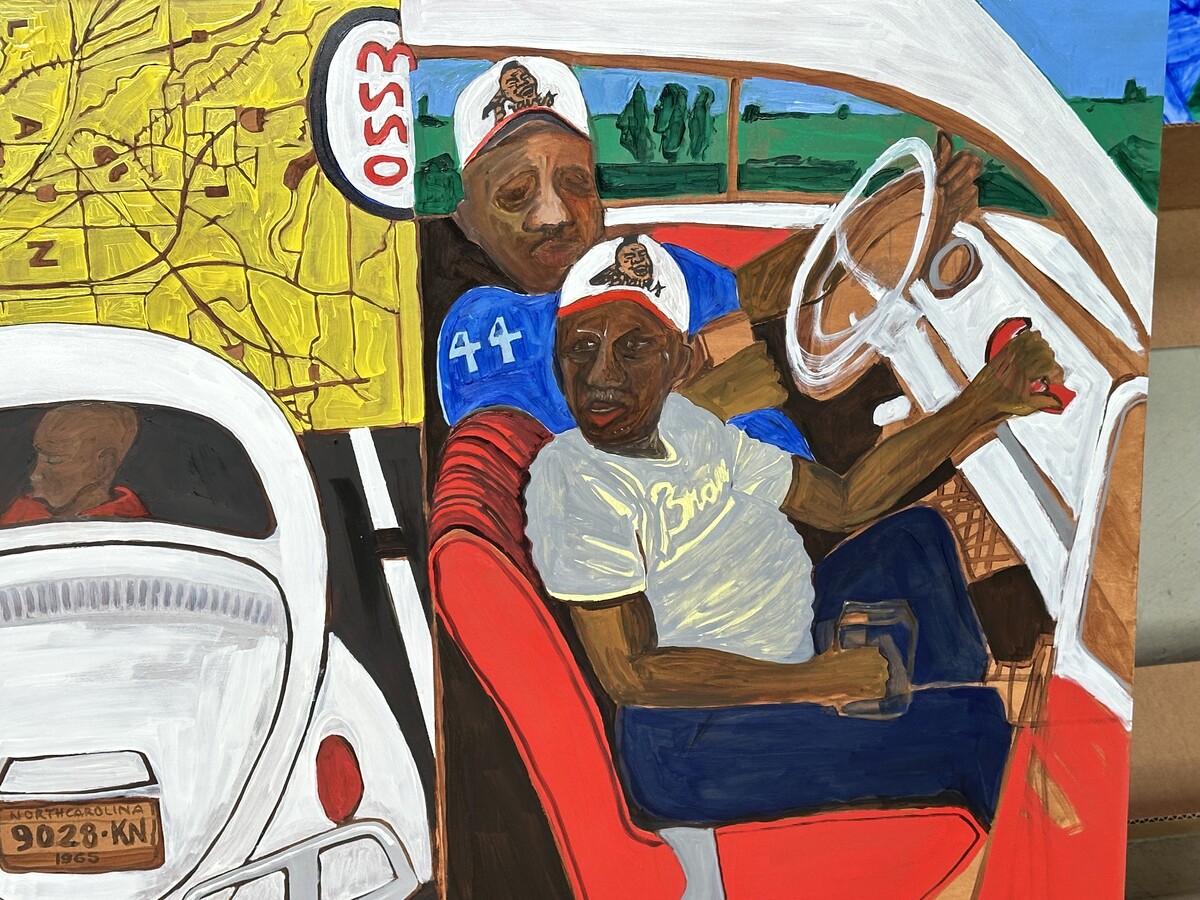 Inaugural Forum for Southern Art and Culture – e-flux Education
