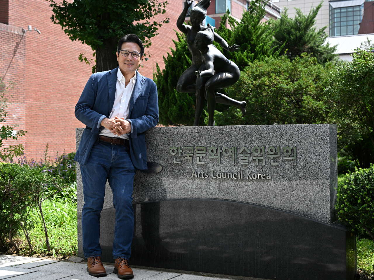 Korea to host 10th World Summit on Arts and Culture in 2025