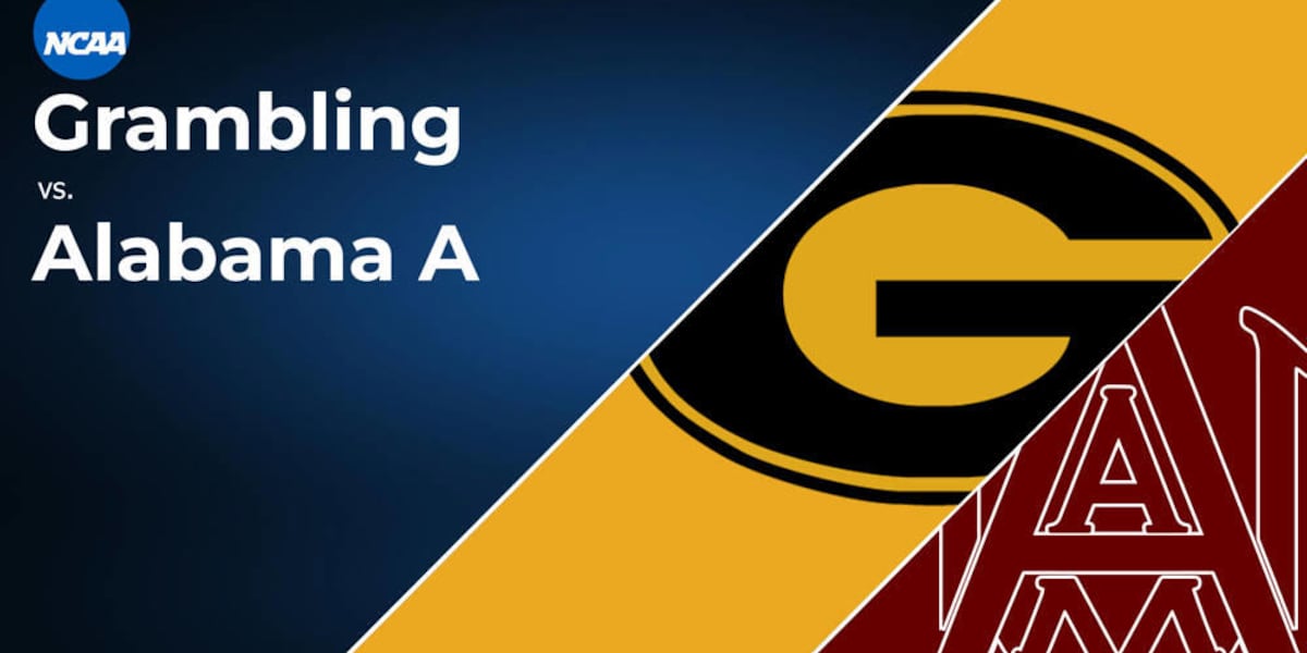 Buy women’s basketball tickets for Grambling vs. Alabama A&M on February 12