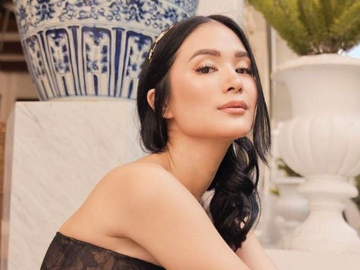 Heart Evangelista back to working with Albert Kurniawan after glam team rift; gets emotional