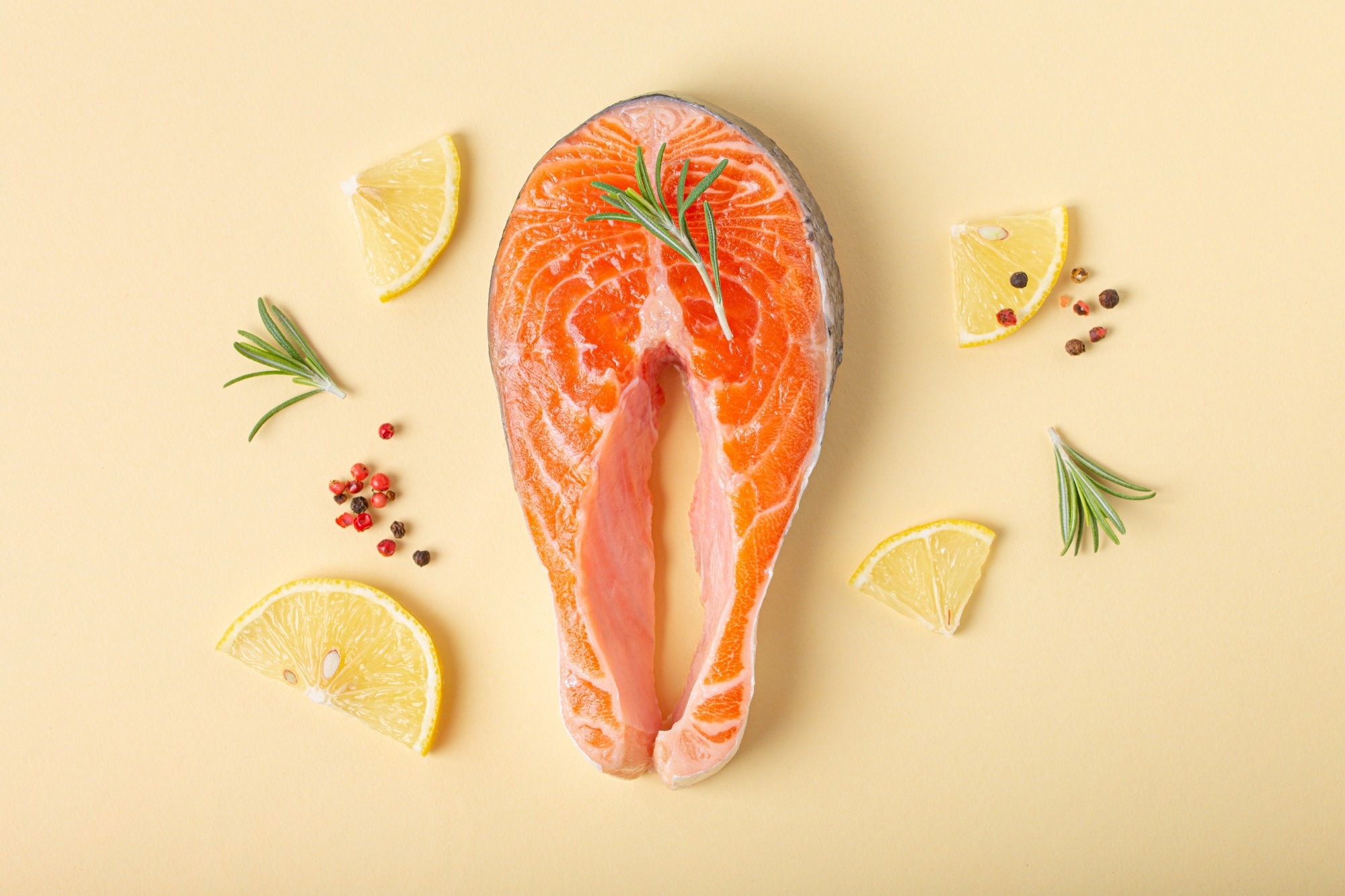 Salmon’s secret sauce: Nutrimetabolomics uncovers heart-healthy compounds in Mediterranean staple