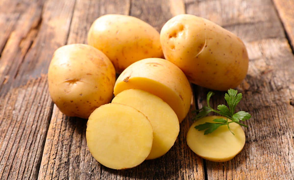 5 Health Benefits Of Potatoes; Know Some Healthy Ways To Eat Potatoes