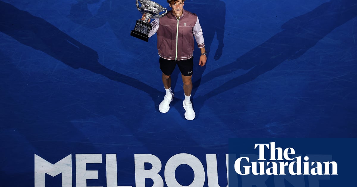 ‘We’ll never take it for granted’: Australian Open boss reveals plan to stare down threats to Melbourne major