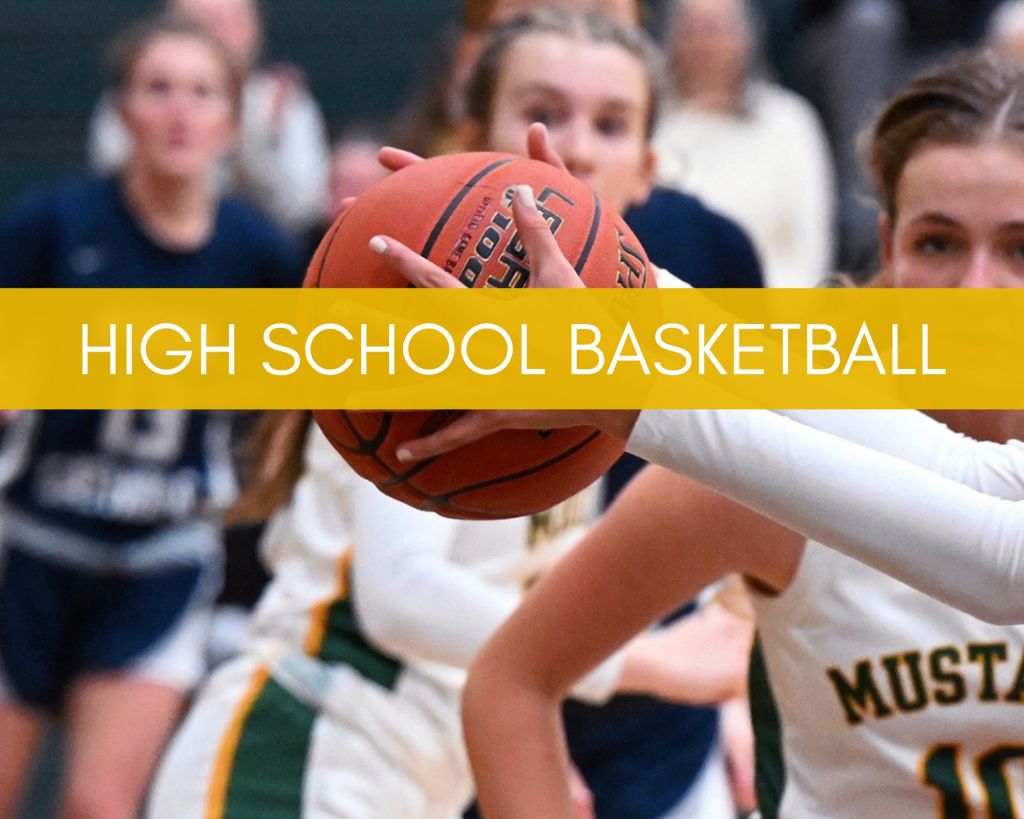 CIF-SS girls basketball polls, Jan. 29