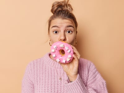 Addicted To Sugar? 6 Solutions To Get Rid Of It