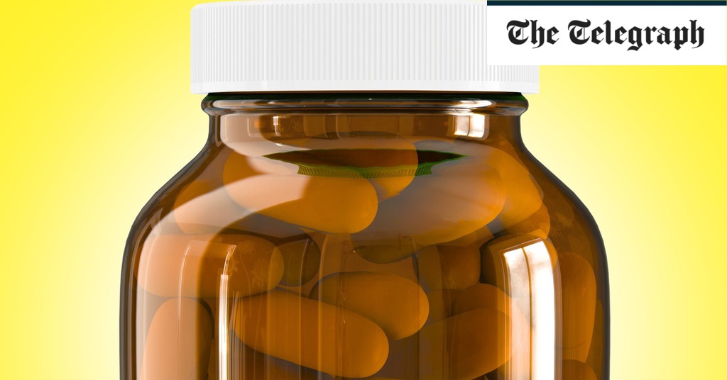 Which supplements are actually worth the money?