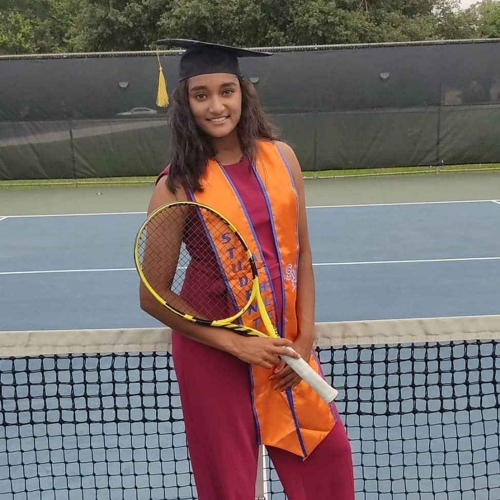 “The main challenge is the lack of support” – Sahaja Yamalapalli opens up on the growth of tennis in India