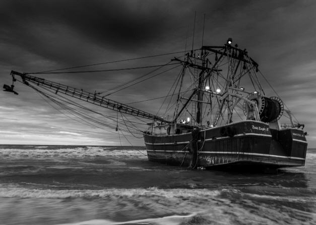 Hatteras Island community is encouraged to contribute to Estuaries Magazine: A Visual Arts and Literary Review