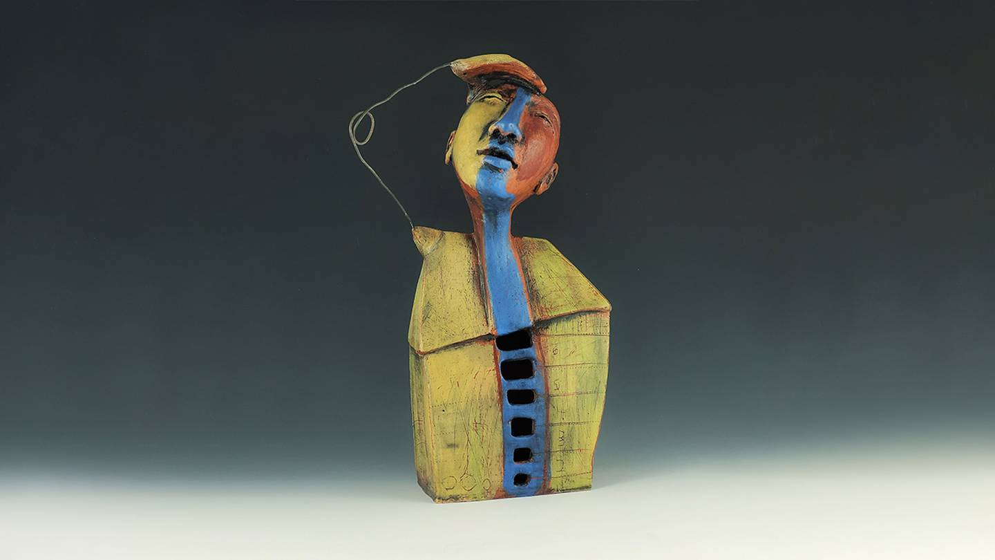 UNG schedules spring art exhibits
