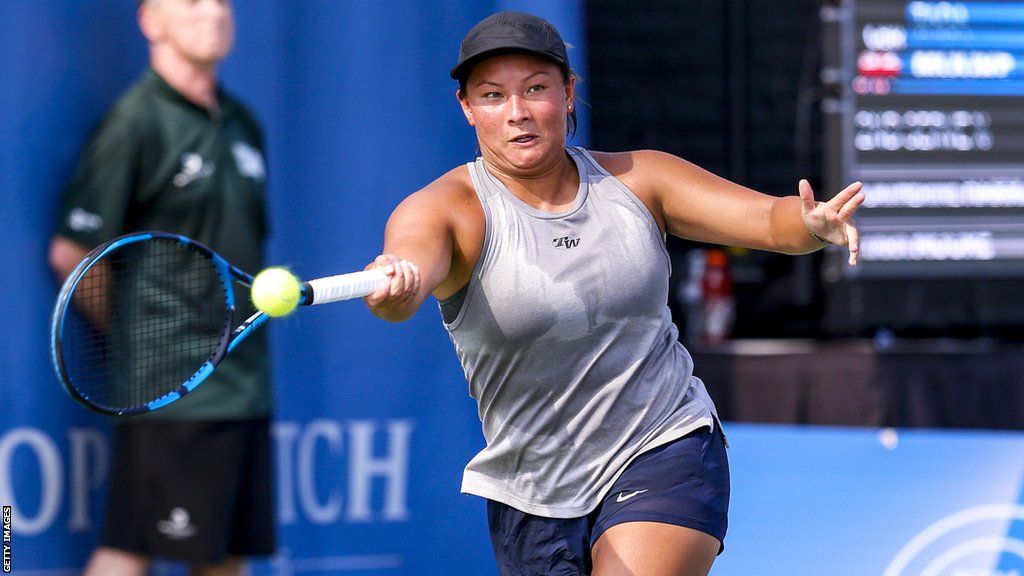 Tara Moore doping clearance decision to be challenged by Tennis Integrity Agency