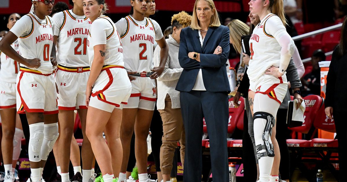 Maryland women’s basketball vs. No. 10 Indiana preview