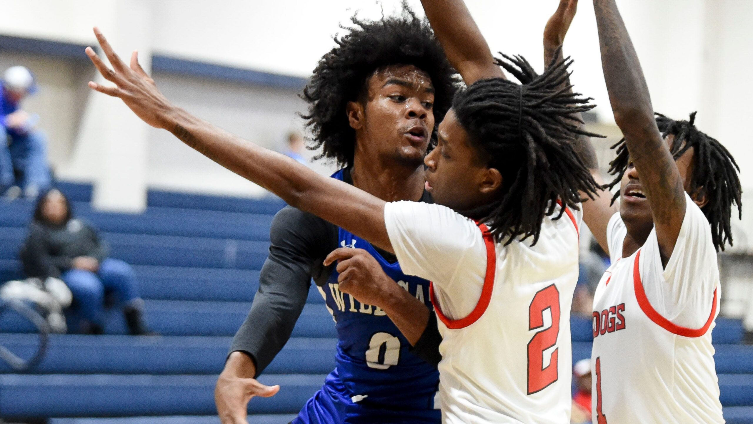 Vote: Fans make their choice for boys high school basketball regular season player of the year