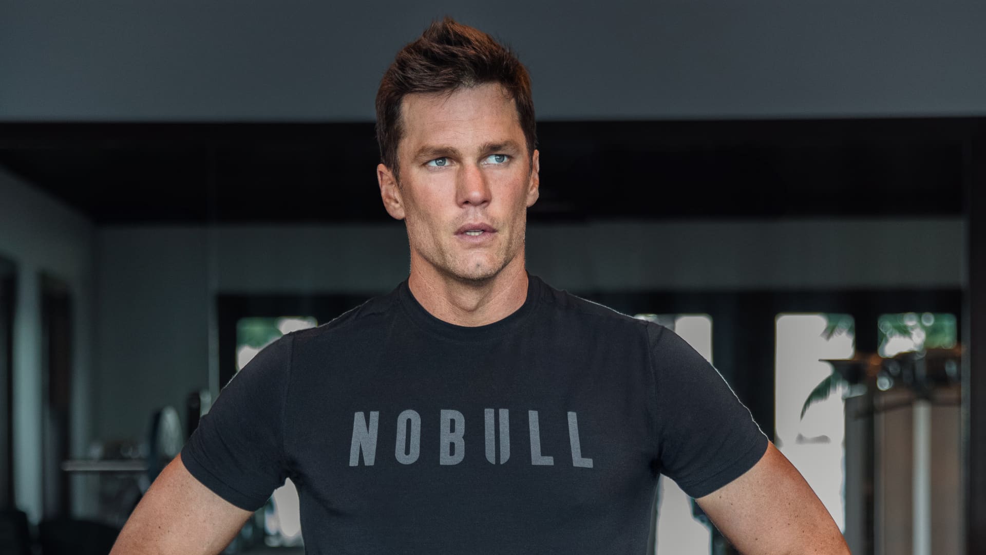 Tom Brady is merging his nutrition and apparel brands with training company Nobull