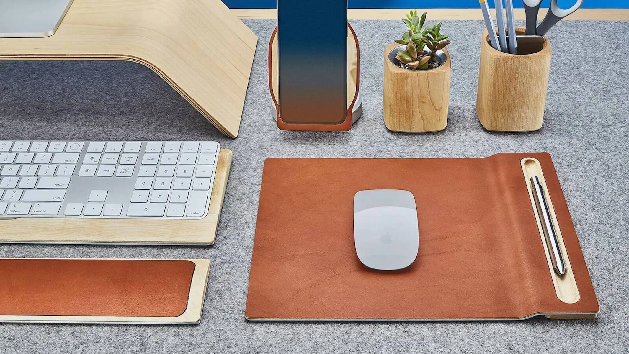 Work desk accessories you never knew you needed » Gadget Flow