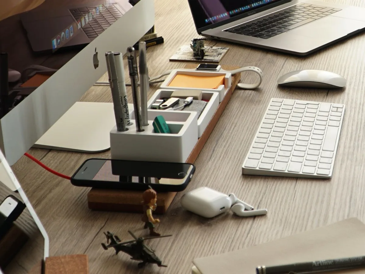 Work desk accessories you never knew you needed » Gadget Flow