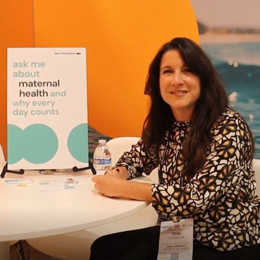 SupplySide West: dsm-firmenich spots importance of DHA in maternal health