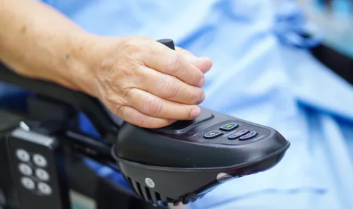 Gadgets, Devices & Independence Aids for the Elderly - HubPages