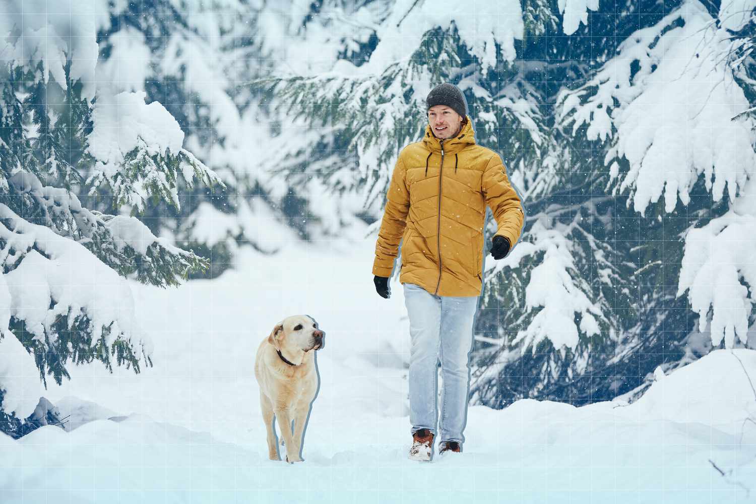 5 Best Ways to Stay Active in the Winter If You Have Diabetes