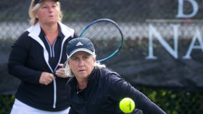 Bonita Springs 65-plus women’s team to compete at UTSA National Championship in Arizona