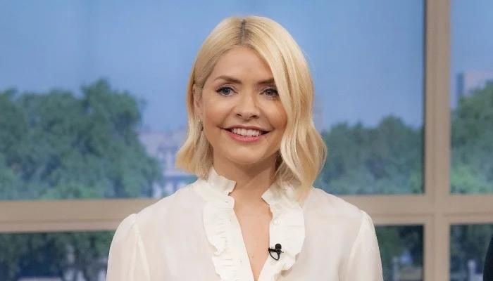 Holly Willoughby Is Eager to Explore Options in America: ‘Free Agent’