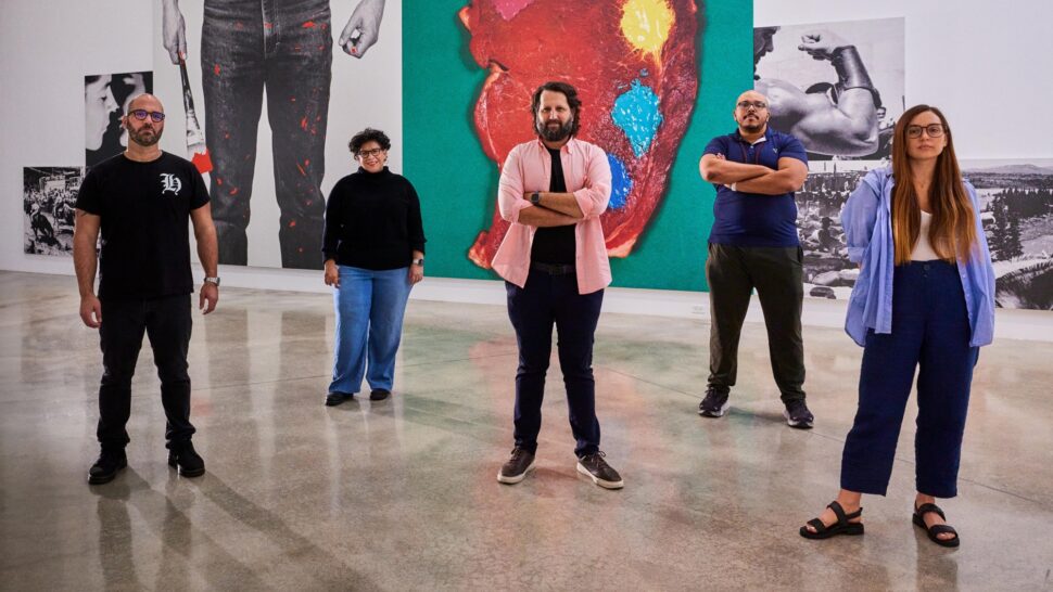 Miami’s Rubell Museum Partners With Miami New Drama to Present The Museum Plays, Inspired By Visual Art Pieces