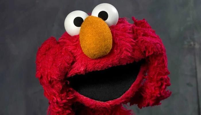 Internet Goes Wild Over ‘Sesame Street’ Elmo’s Post