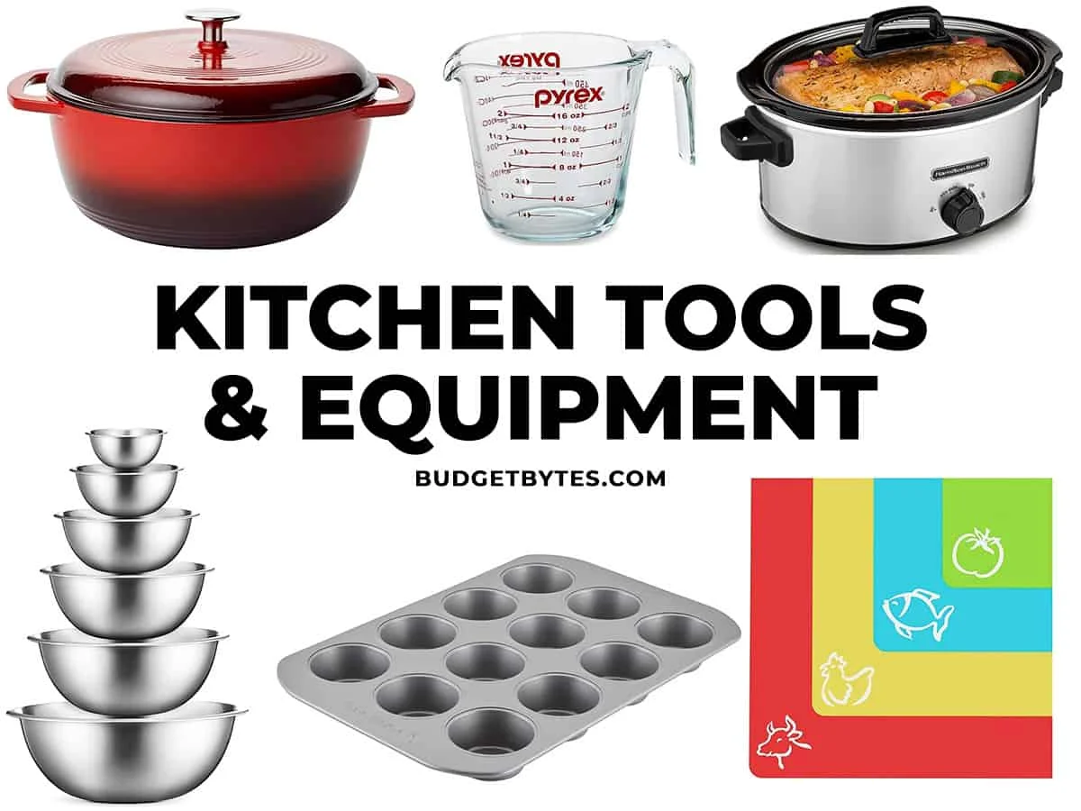 Totally Non-Essential Kitchen Gadgets We Just Can't Live Without